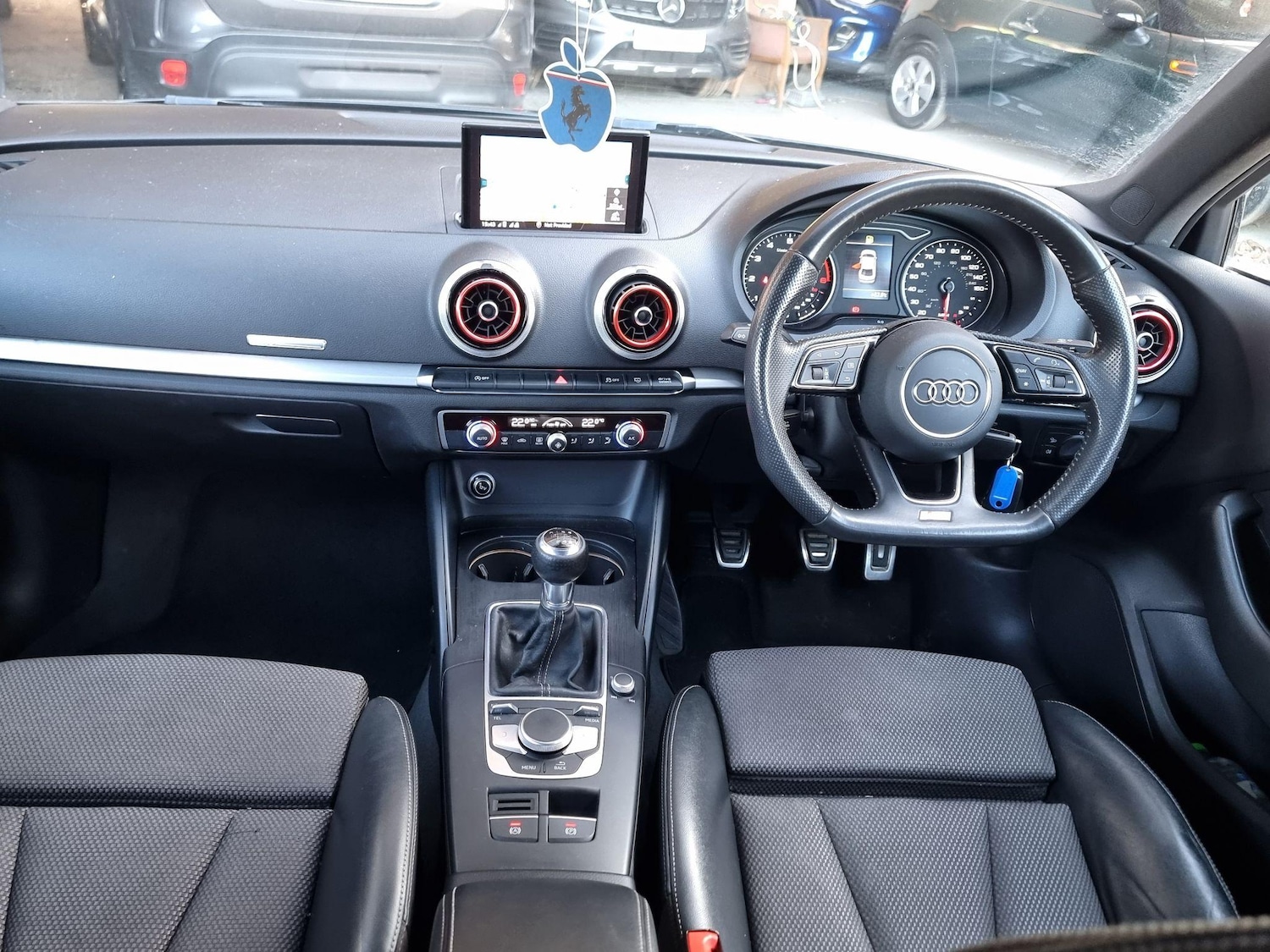 Used Audi A3 2018 for sale - 76425631: Photo 6