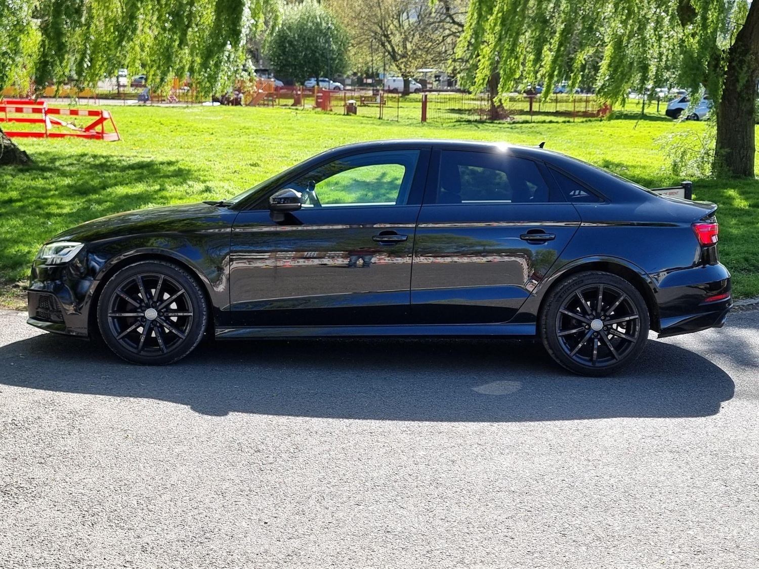 Used Audi A3 2018 for sale - 76425631: Photo 9