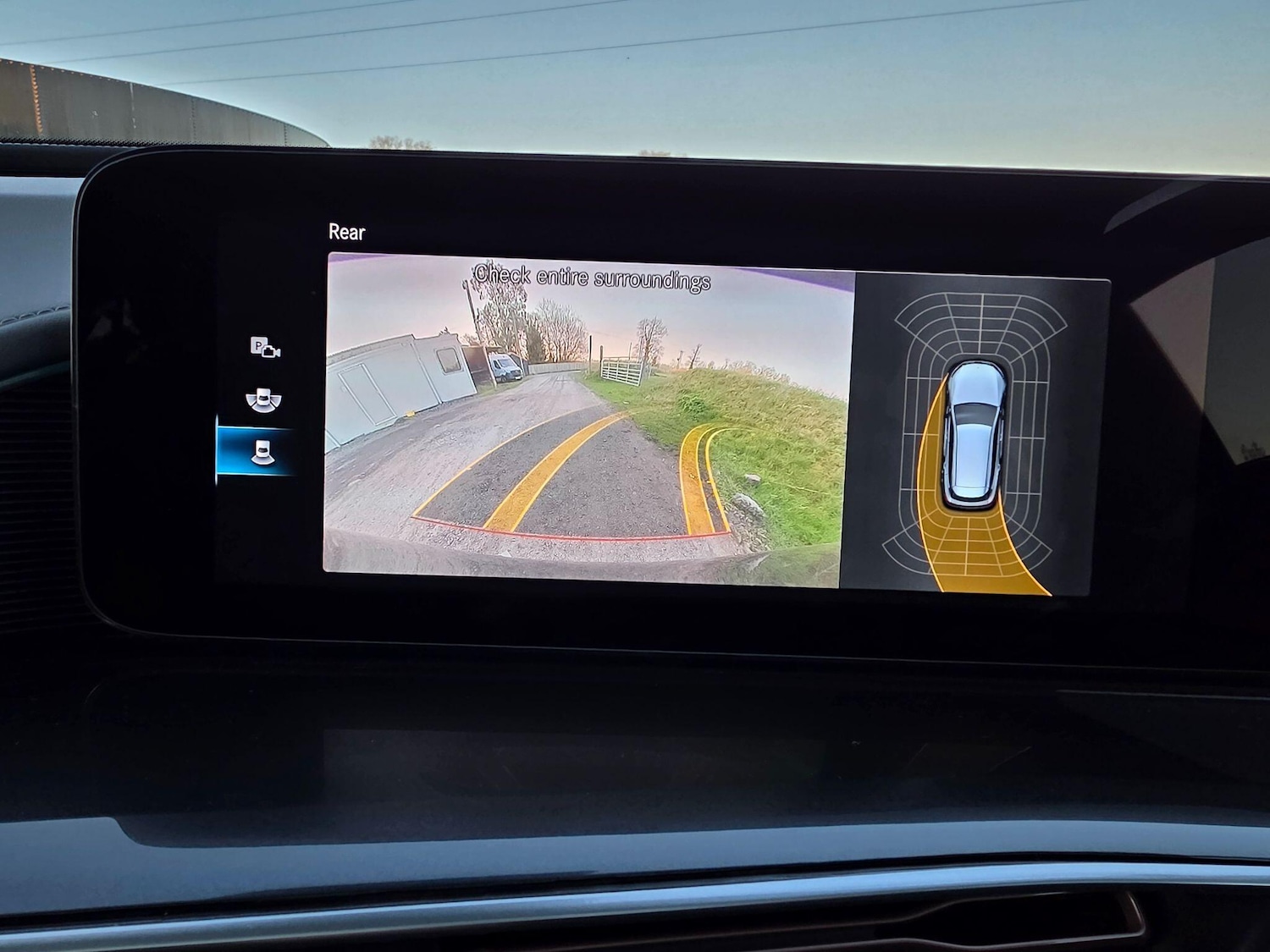 Used Mercedes-Benz EQC for sale - 77939650: Photo 16