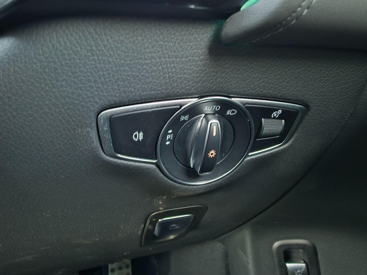 Used Mercedes-Benz EQC for sale - 77939650: Photo 20