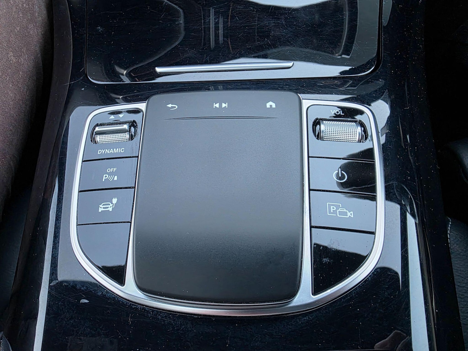 Used Mercedes-Benz EQC for sale - 77939650: Photo 32