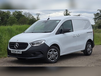 Used Mercedes-Benz Citan 2024 for sale - 78609370: Photo