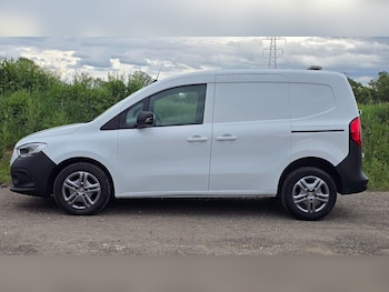 Used Mercedes-Benz Citan 2024 for sale - 78609370: Photo
