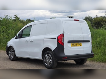 Used Mercedes-Benz Citan 2024 for sale - 78609370: Photo