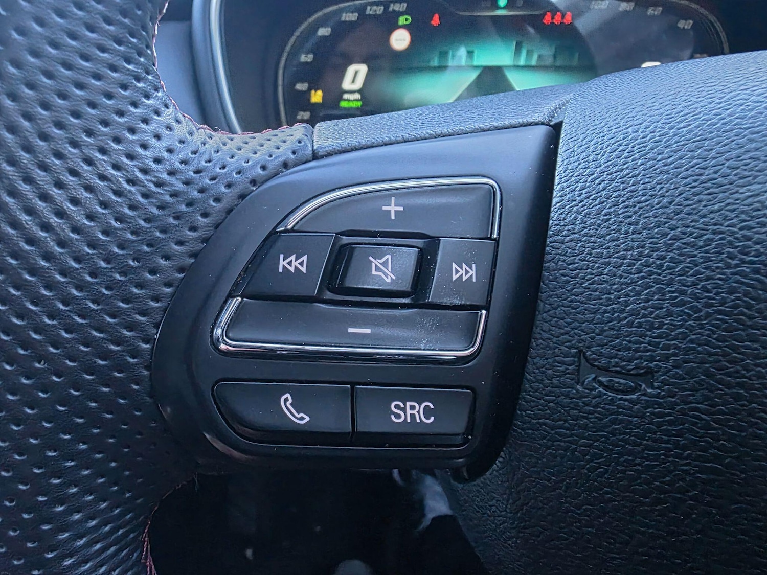 Used MG MG HS 2023 for sale - 77097422: Photo 19