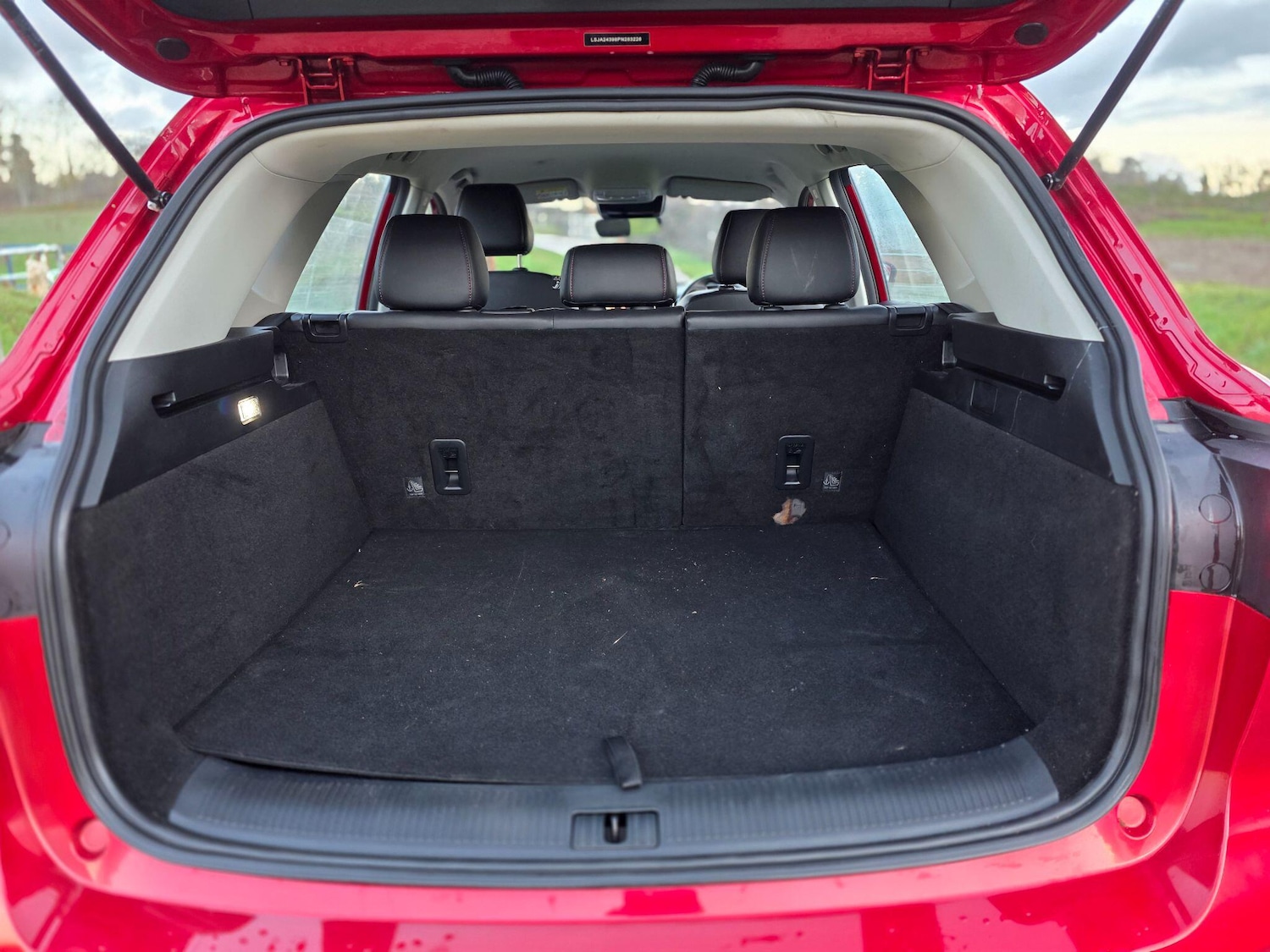 Used MG MG HS 2023 for sale - 77097422: Photo 25