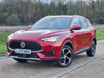 Used MG MG HS 2023 for sale - 77097422: Photo