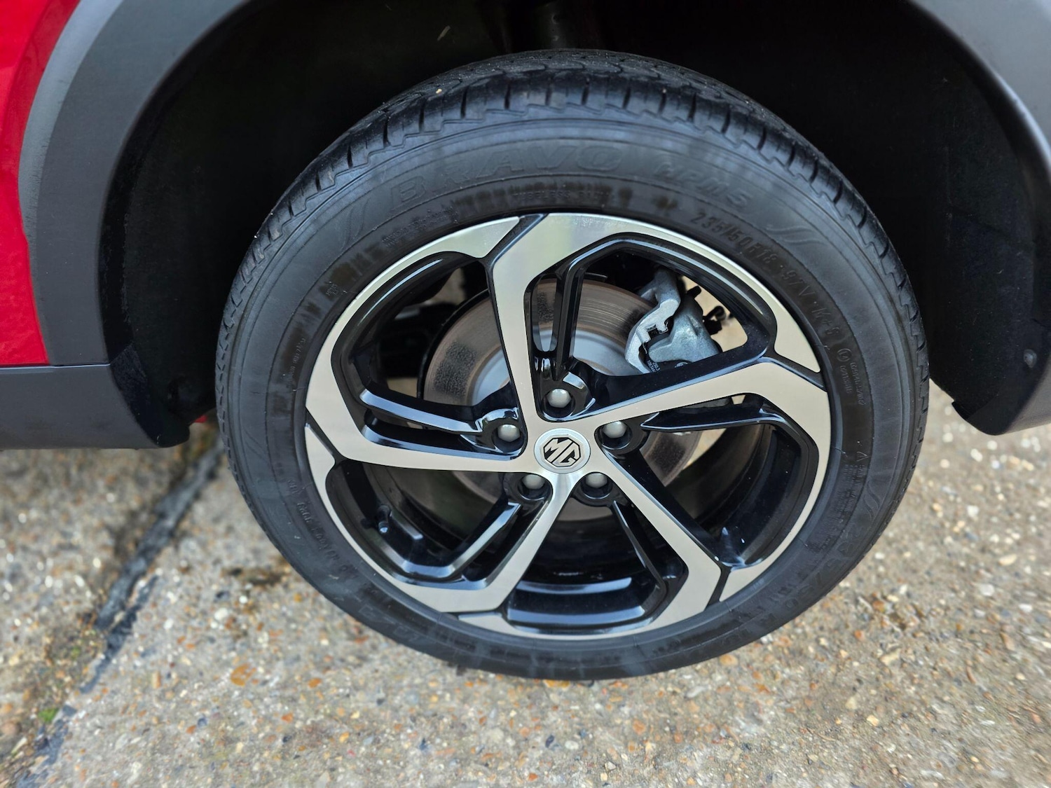 Used MG MG HS 2023 for sale - 77097422: Photo 30