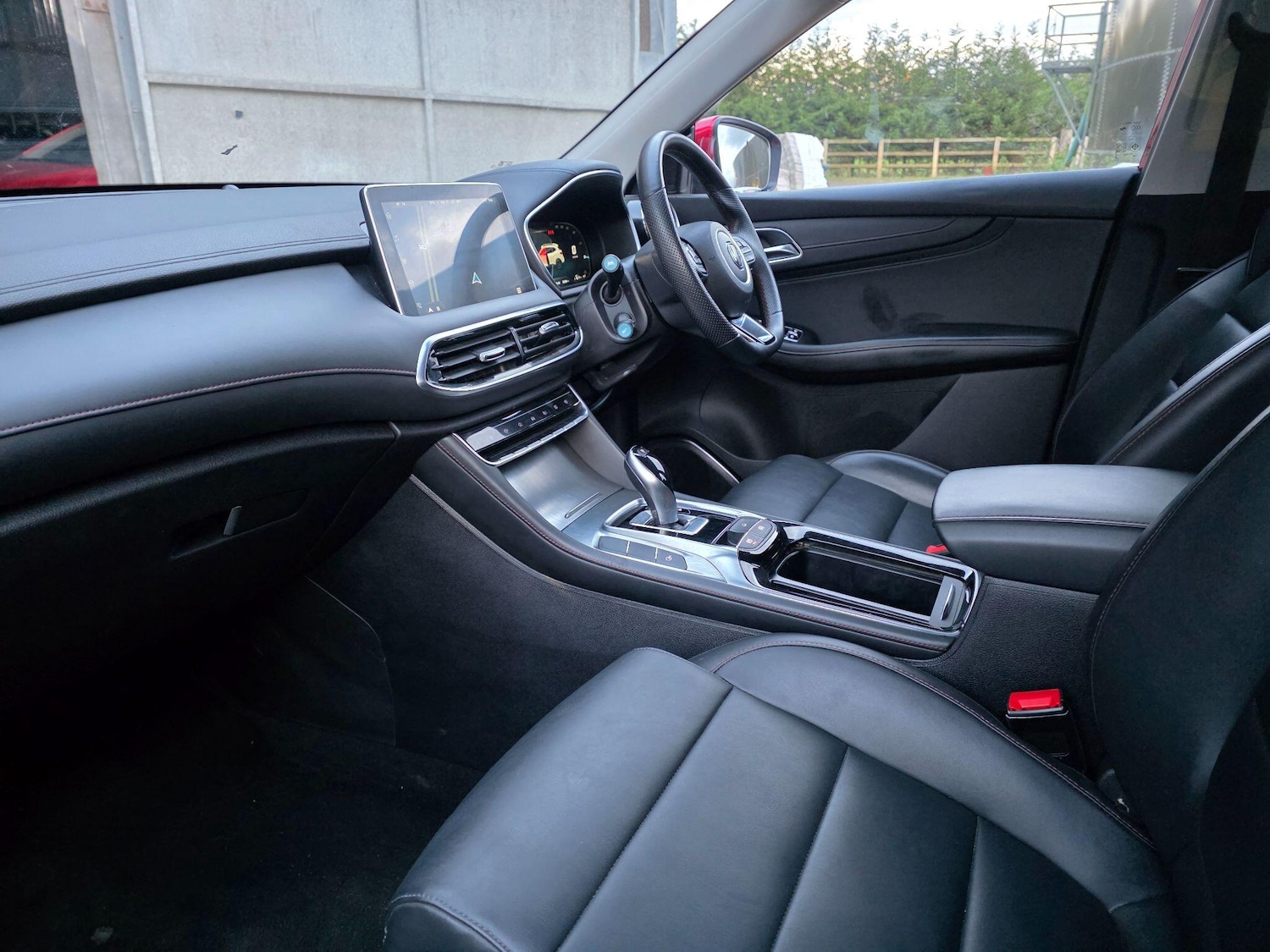 Used MG MG HS 2023 for sale - 77097422: Photo 5