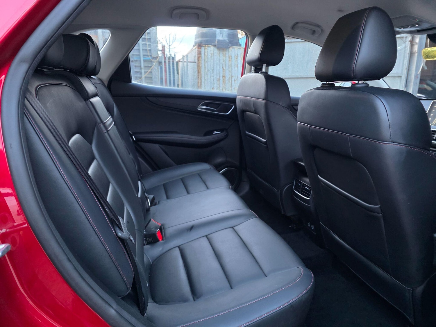 Used MG MG HS 2023 for sale - 77097422: Photo 8