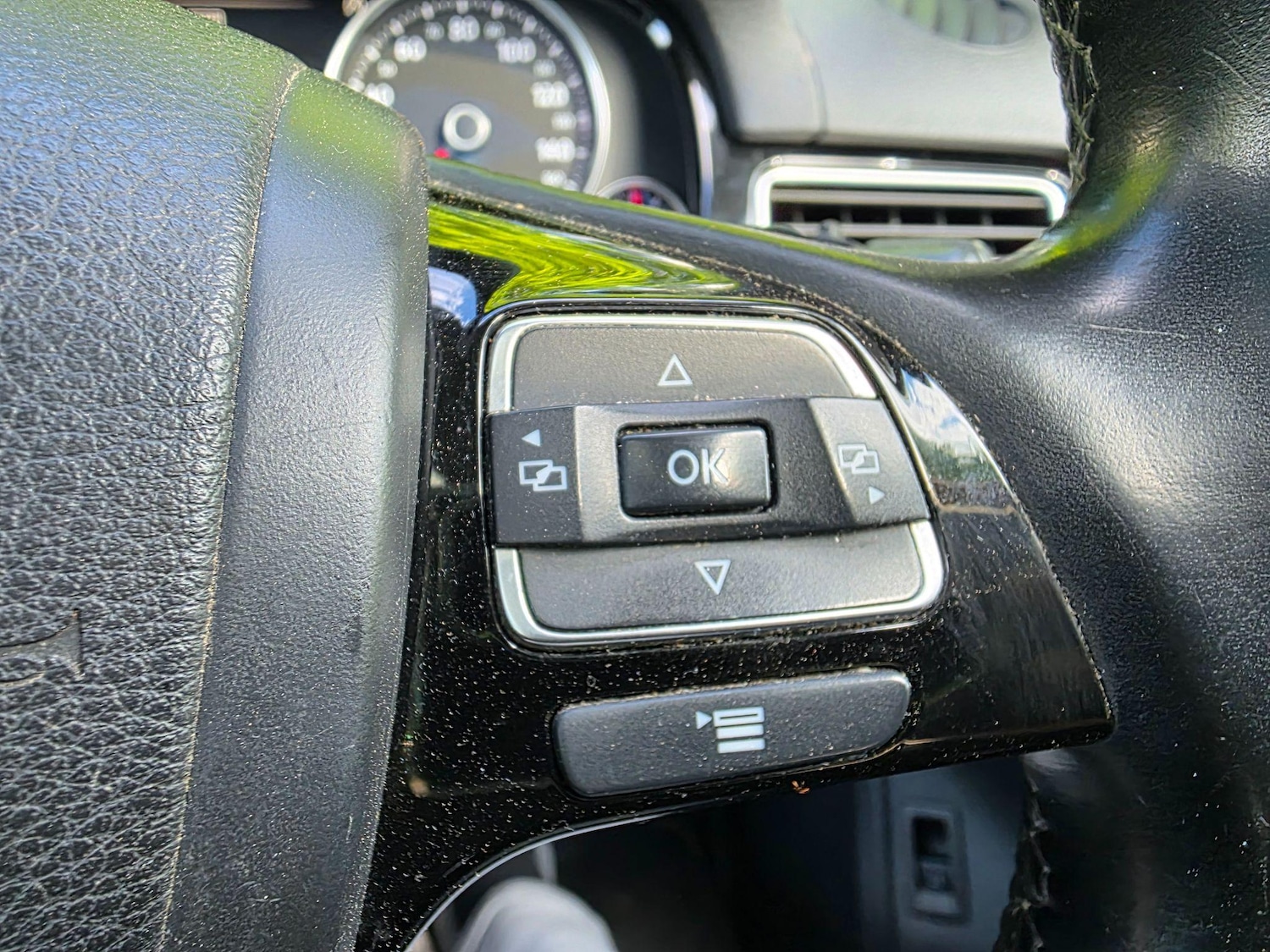 Used Volkswagen Touareg 2014 for sale - 77524352: Photo 23