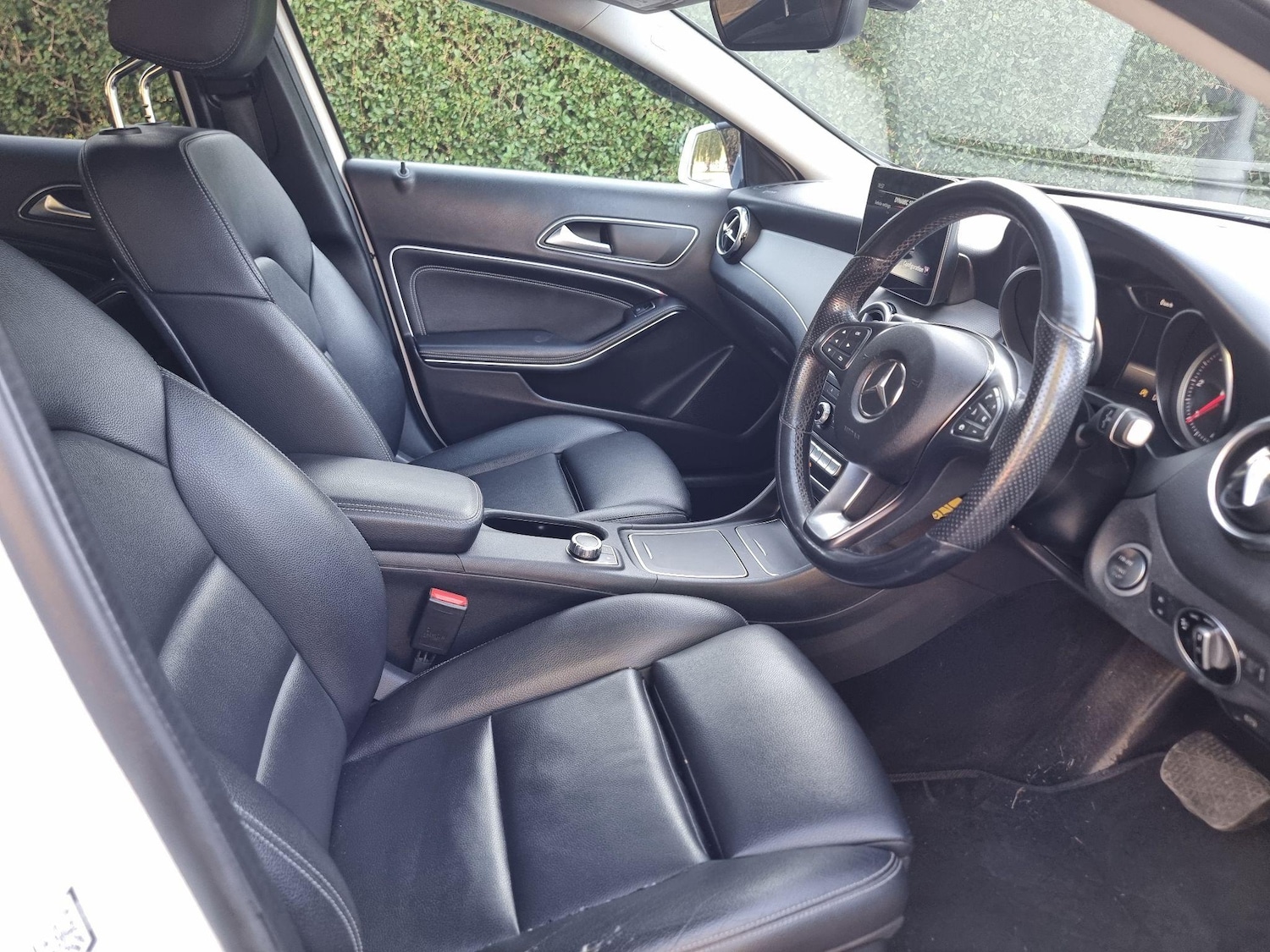 Used Mercedes-Benz GLA 2018 for sale - 76059995: Photo 6