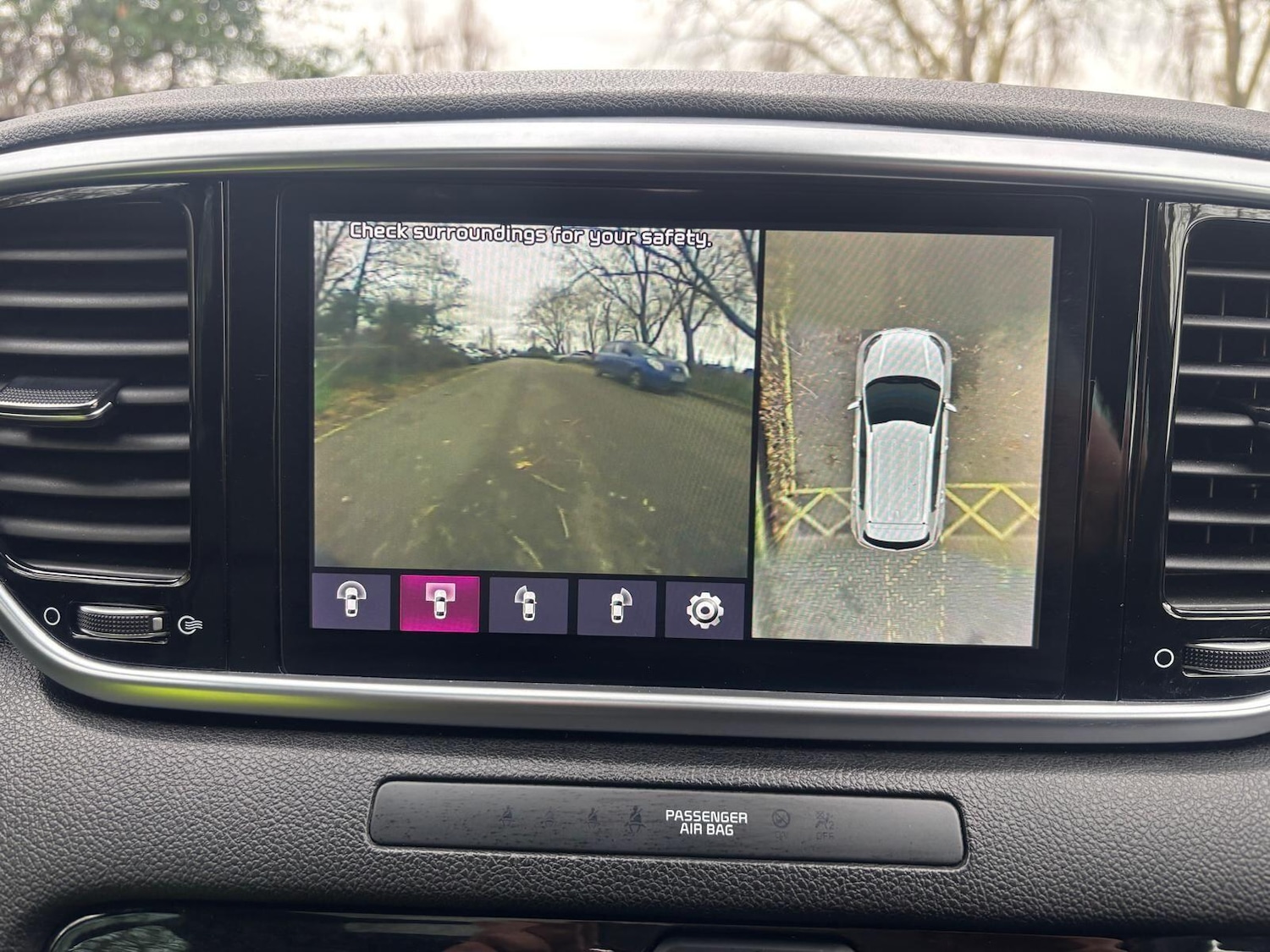 Used Kia Sportage for sale - 77684220: Photo 10