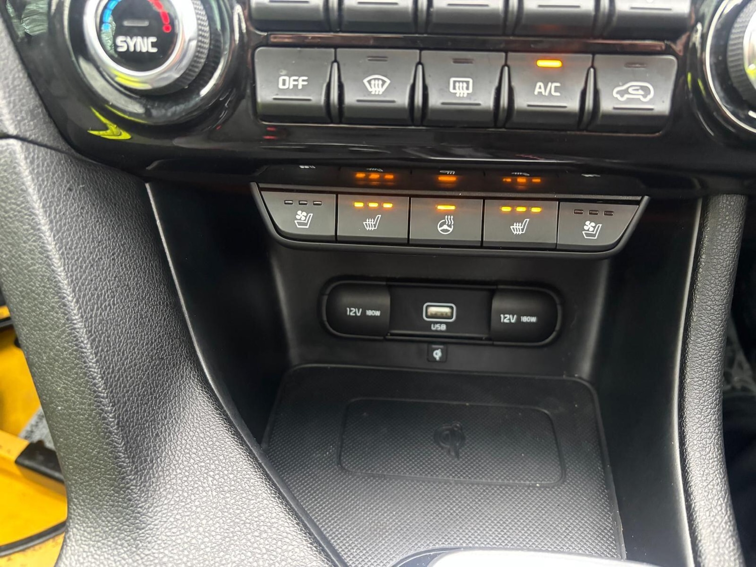 Used Kia Sportage for sale - 77684220: Photo 11