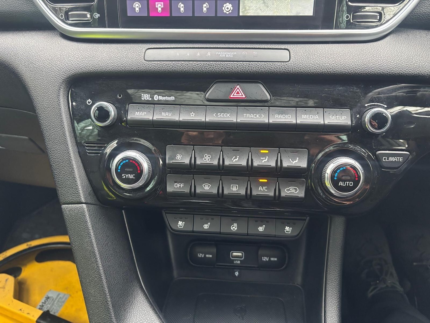 Used Kia Sportage for sale - 77684220: Photo 12