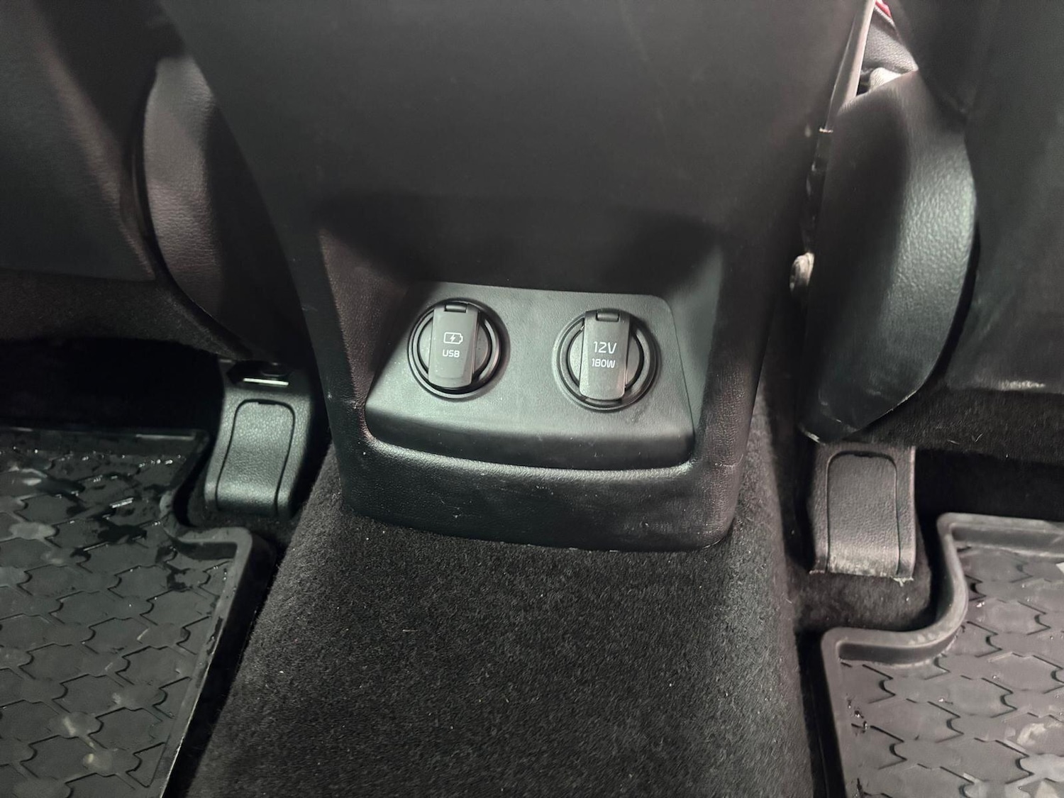 Used Kia Sportage for sale - 77684220: Photo 20