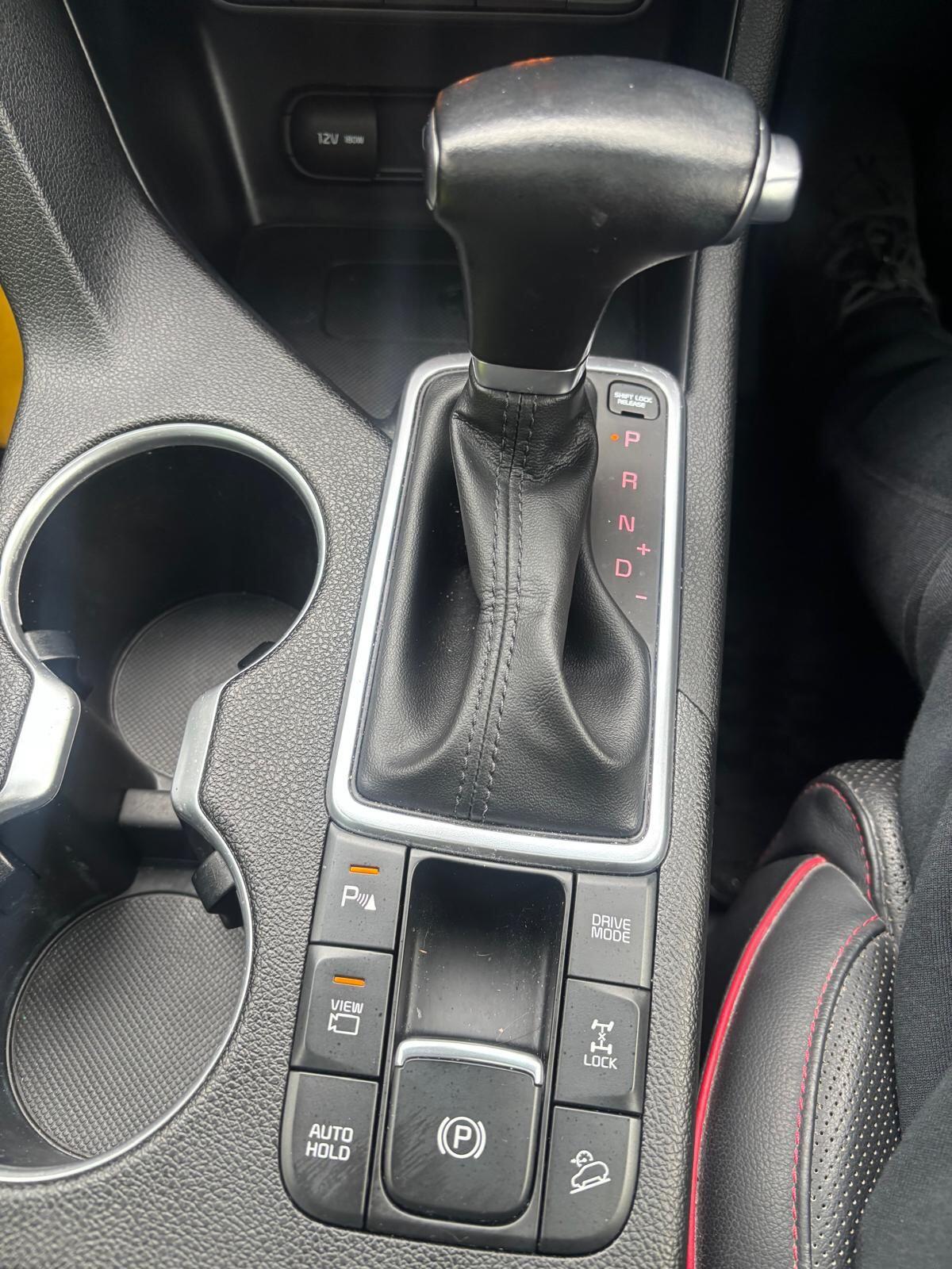 Used Kia Sportage for sale - 77684220: Photo 21