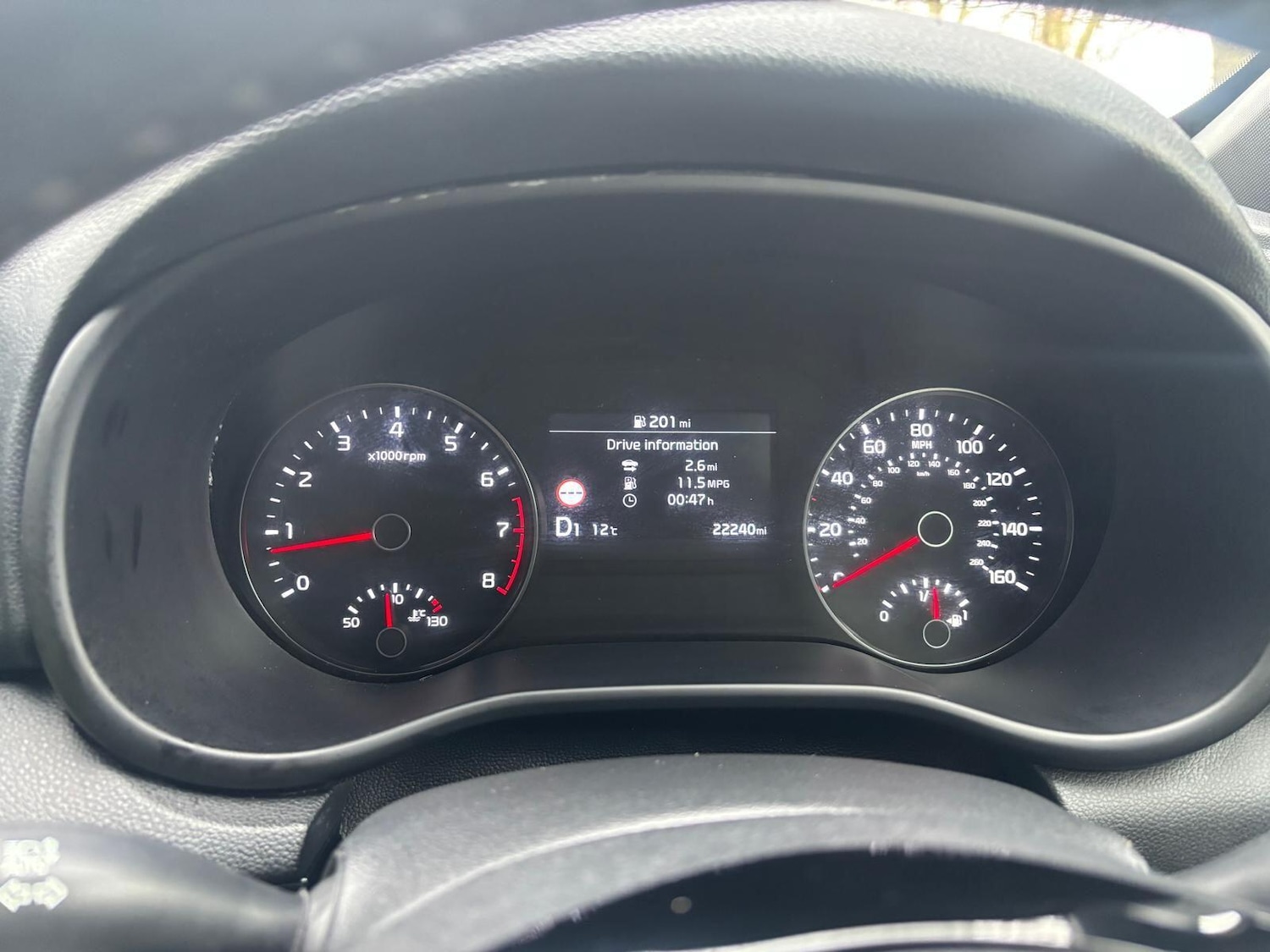 Used Kia Sportage for sale - 77684220: Photo 22