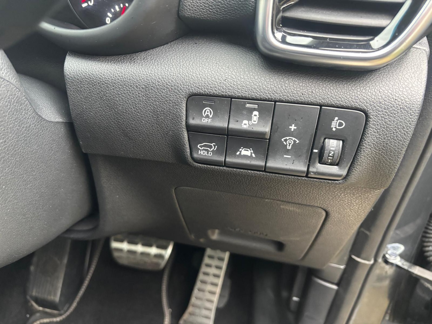 Used Kia Sportage for sale - 77684220: Photo 25