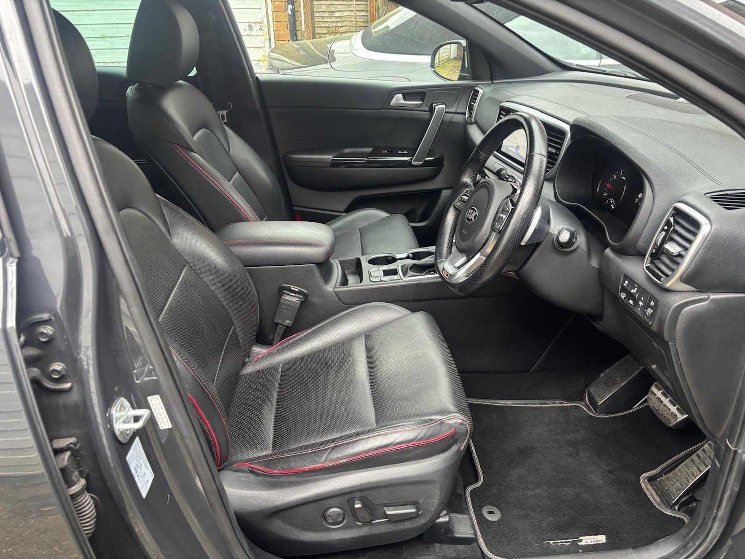 Used Kia Sportage for sale - 77684220: Photo 5