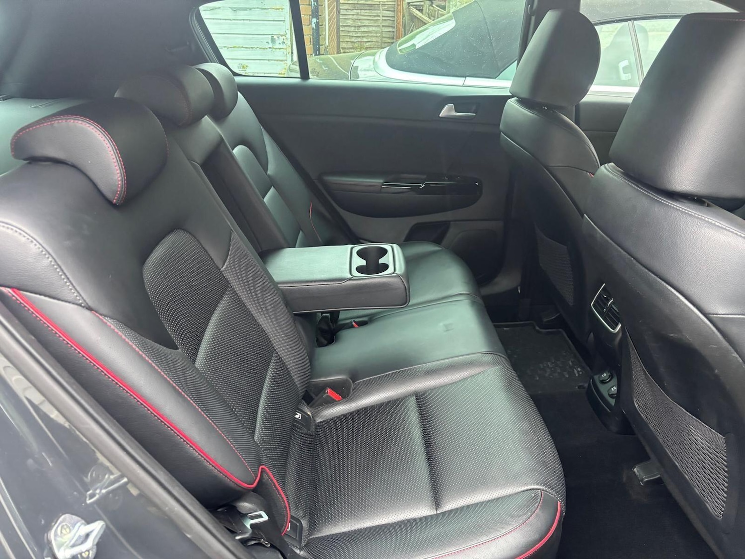 Used Kia Sportage for sale - 77684220: Photo 6