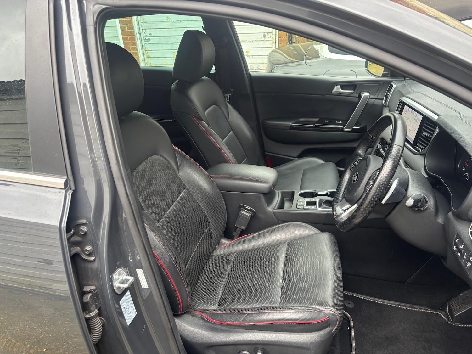 Used Kia Sportage for sale - 77684220: Photo 7