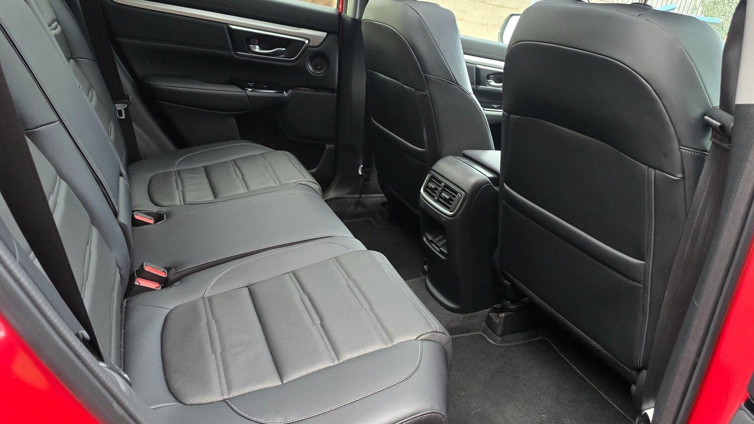 Used Honda CR-V 2022 for sale - 77359124: Photo 12