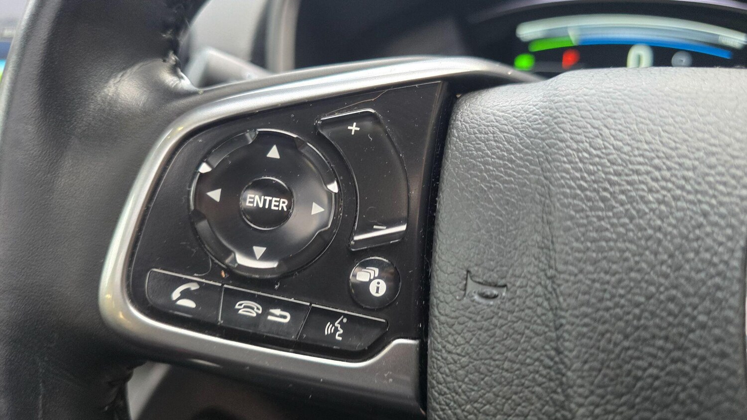 Used Honda CR-V 2022 for sale - 77359124: Photo 14