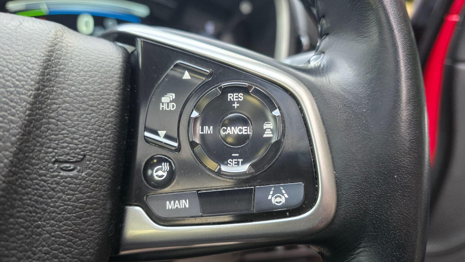 Used Honda CR-V 2022 for sale - 77359124: Photo 15