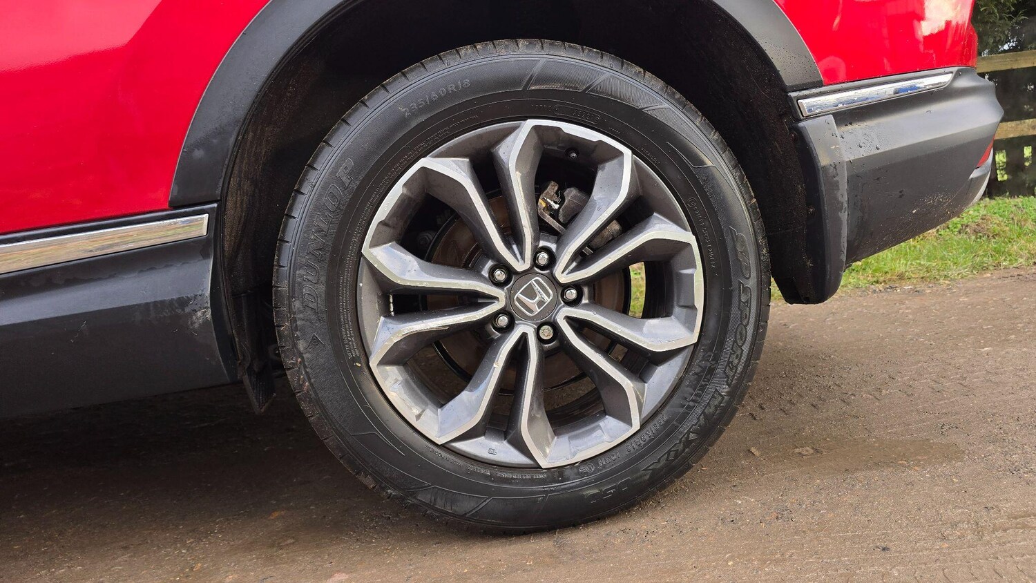 Used Honda CR-V 2022 for sale - 77359124: Photo 19