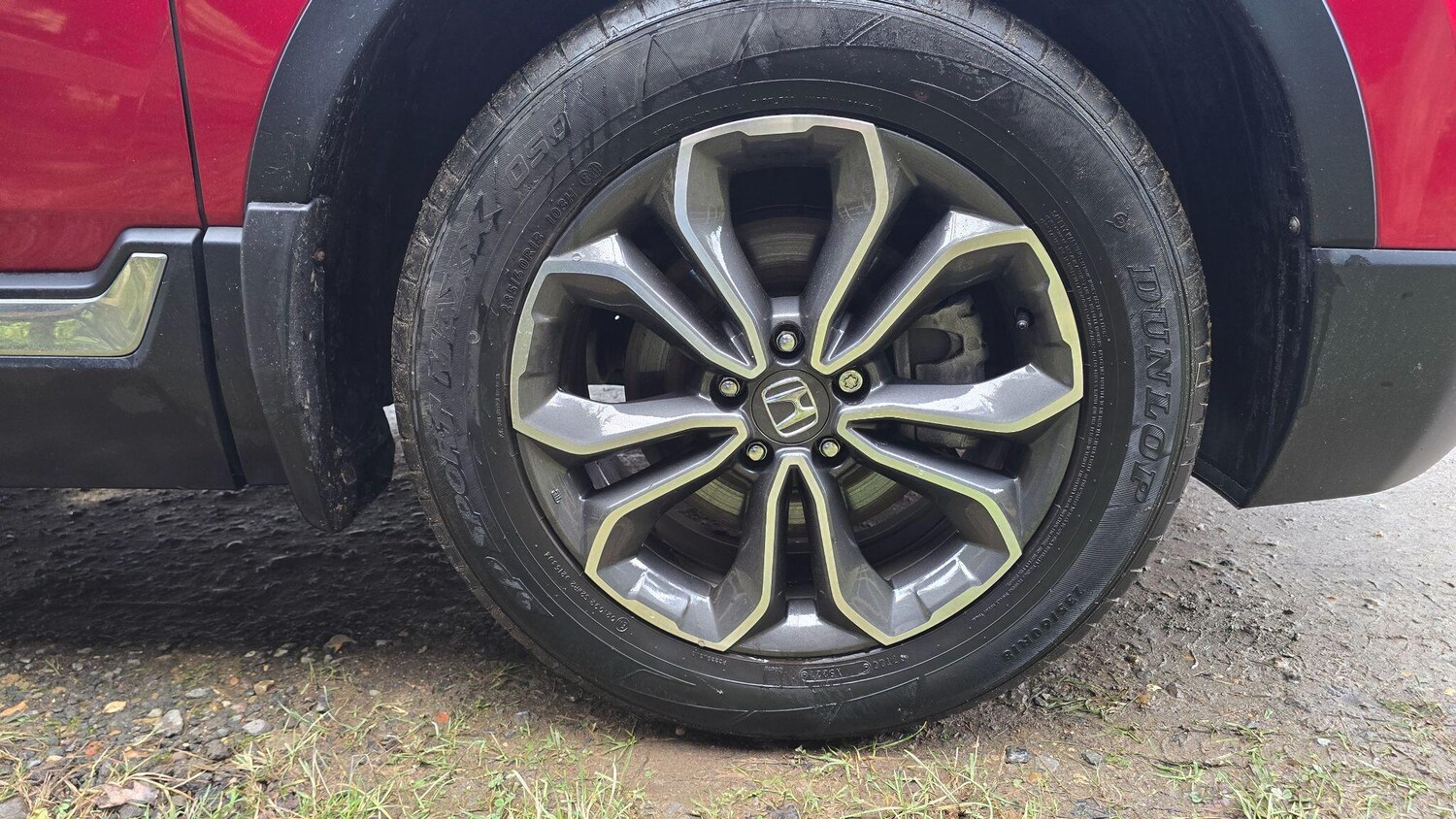 Used Honda CR-V 2022 for sale - 77359124: Photo 21