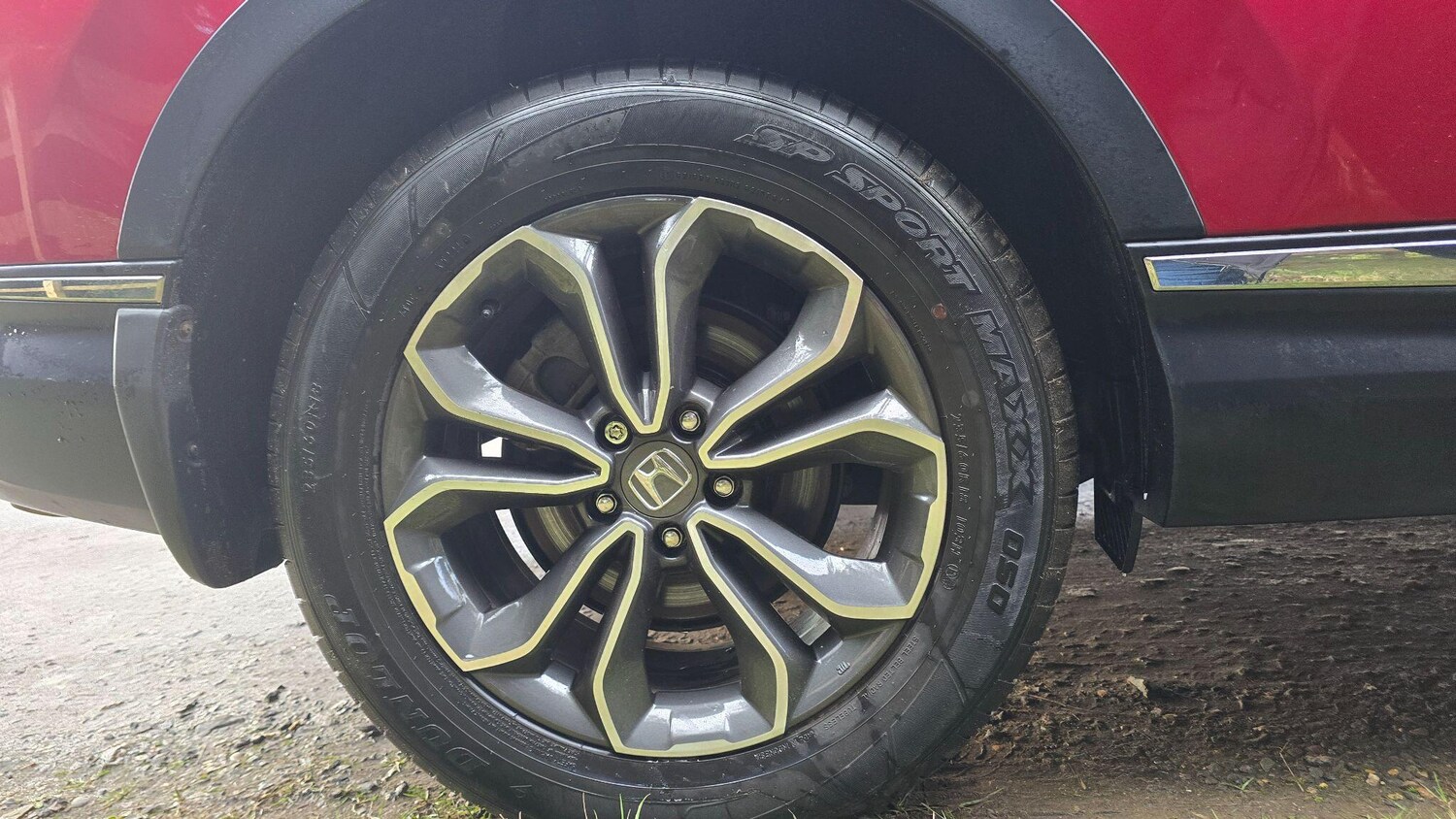 Used Honda CR-V 2022 for sale - 77359124: Photo 22