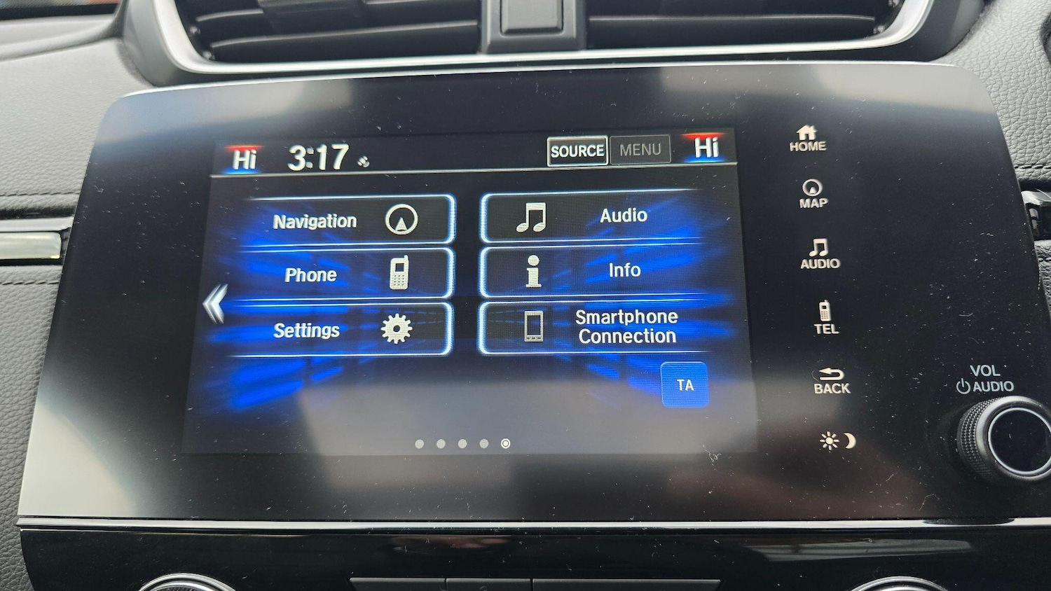 Used Honda CR-V 2022 for sale - 77359124: Photo 23