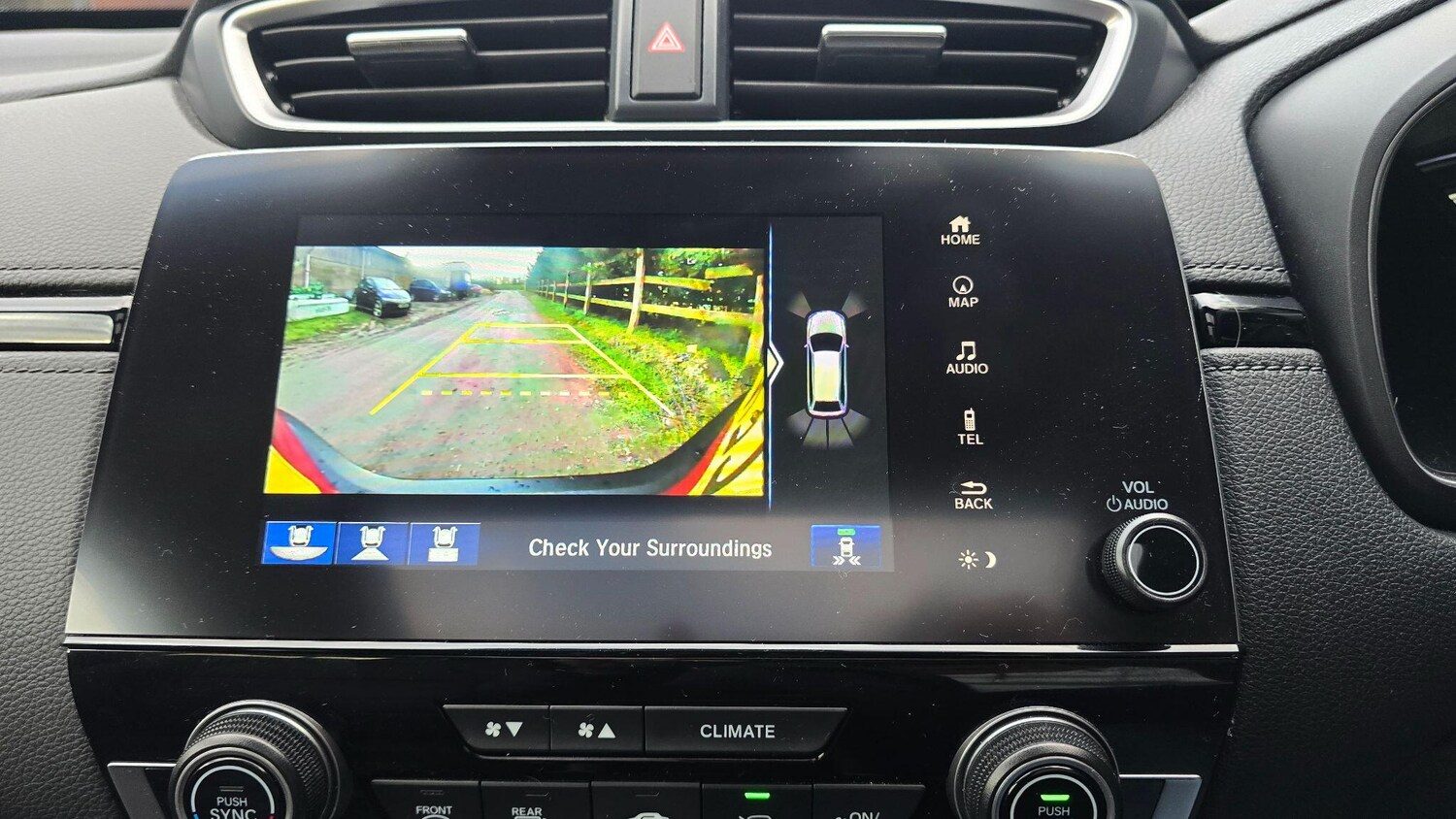 Used Honda CR-V 2022 for sale - 77359124: Photo 24