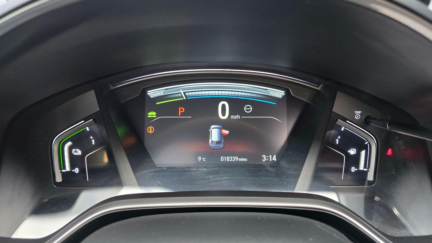 Used Honda CR-V 2022 for sale - 77359124: Photo 25