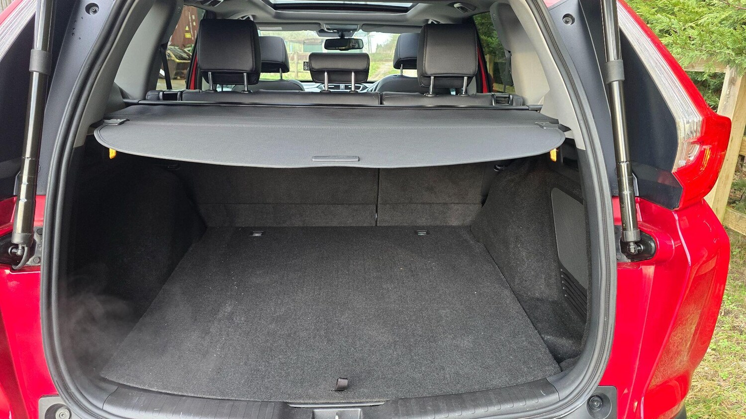 Used Honda CR-V 2022 for sale - 77359124: Photo 26