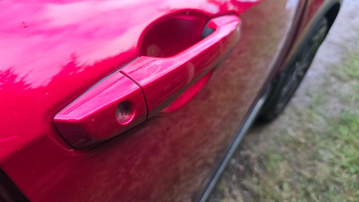 Used Honda CR-V 2022 for sale - 77359124: Photo 27