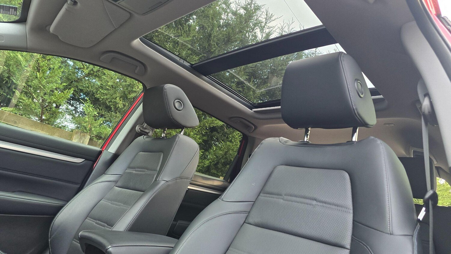 Used Honda CR-V 2022 for sale - 77359124: Photo 28