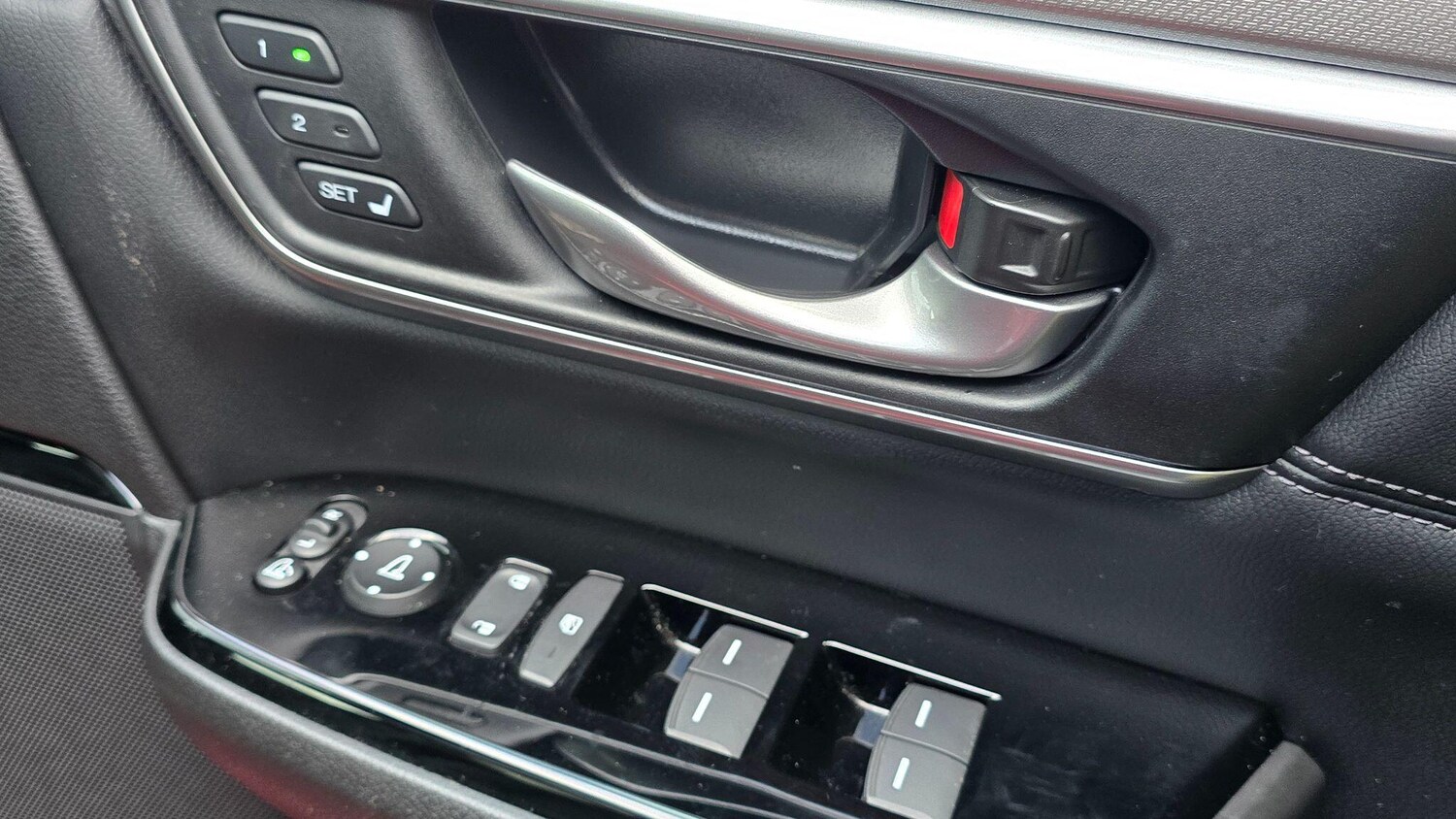 Used Honda CR-V 2022 for sale - 77359124: Photo 29