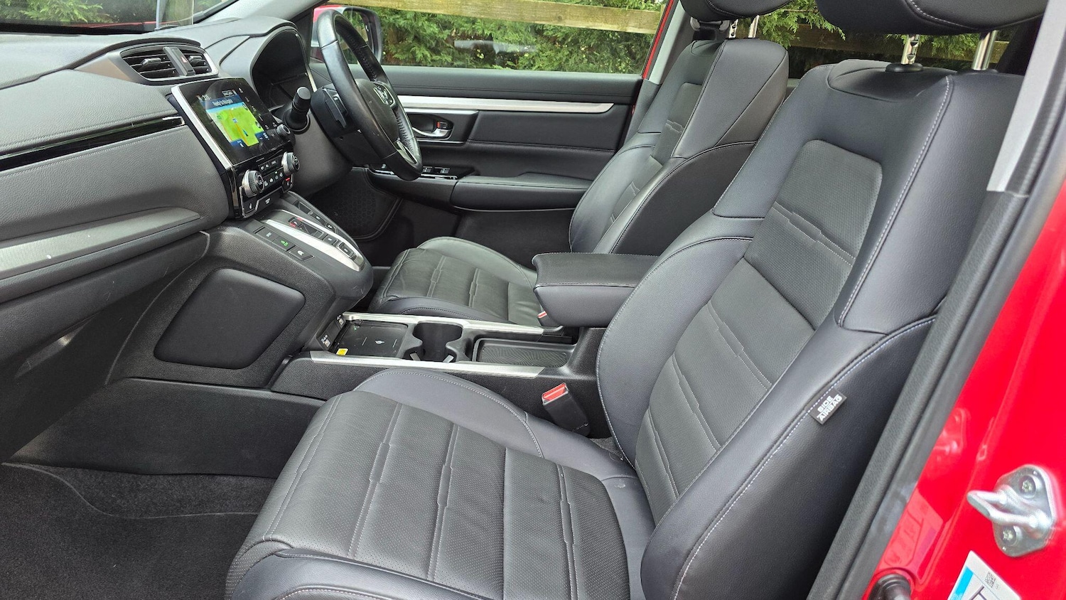 Used Honda CR-V 2022 for sale - 77359124: Photo 6