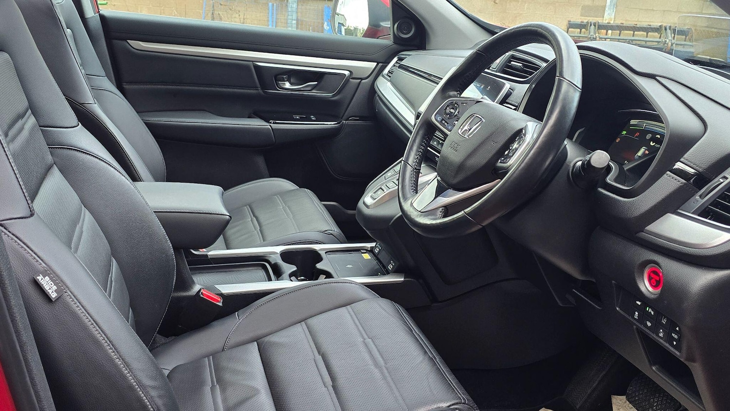 Used Honda CR-V 2022 for sale - 77359124: Photo 7