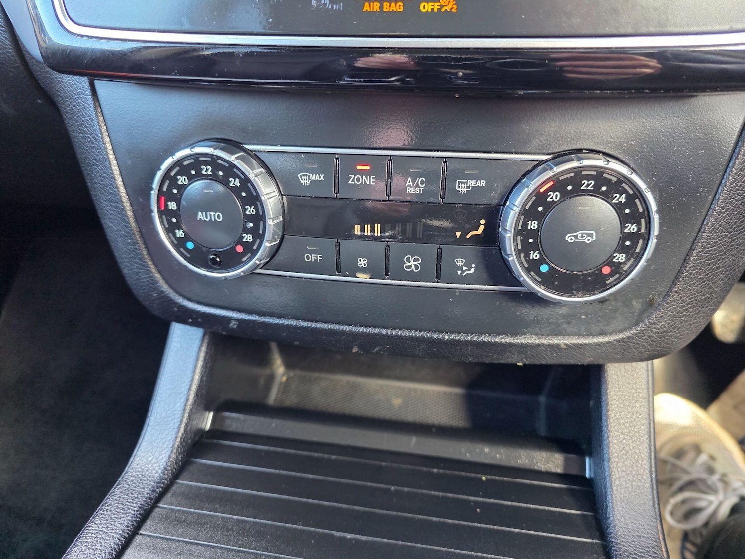 Used Mercedes-Benz GLE 2016 for sale - 78072114: Photo 13