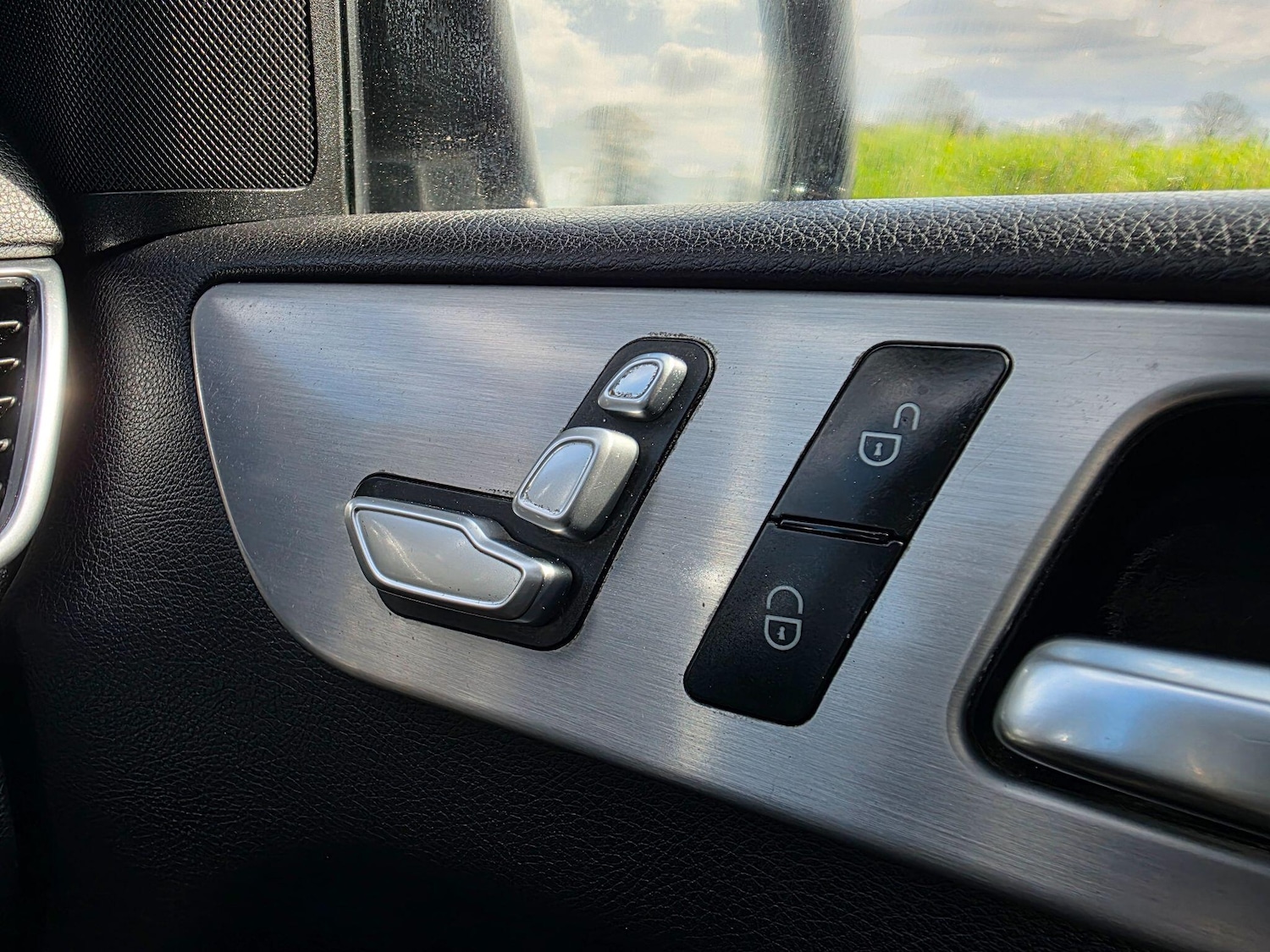 Used Mercedes-Benz GLE 2016 for sale - 78072114: Photo 15