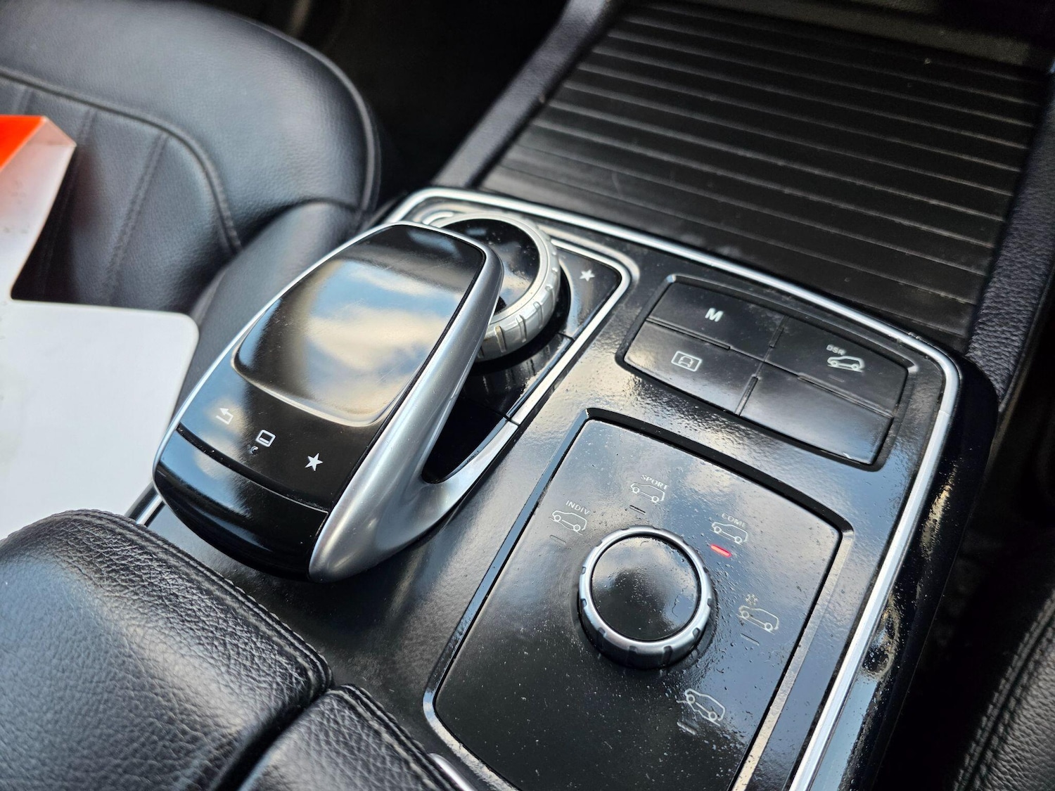 Used Mercedes-Benz GLE 2016 for sale - 78072114: Photo 16