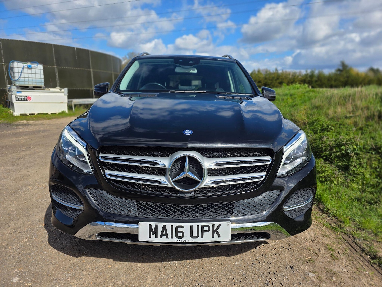 Used Mercedes-Benz GLE 2016 for sale - 78072114: Photo 17