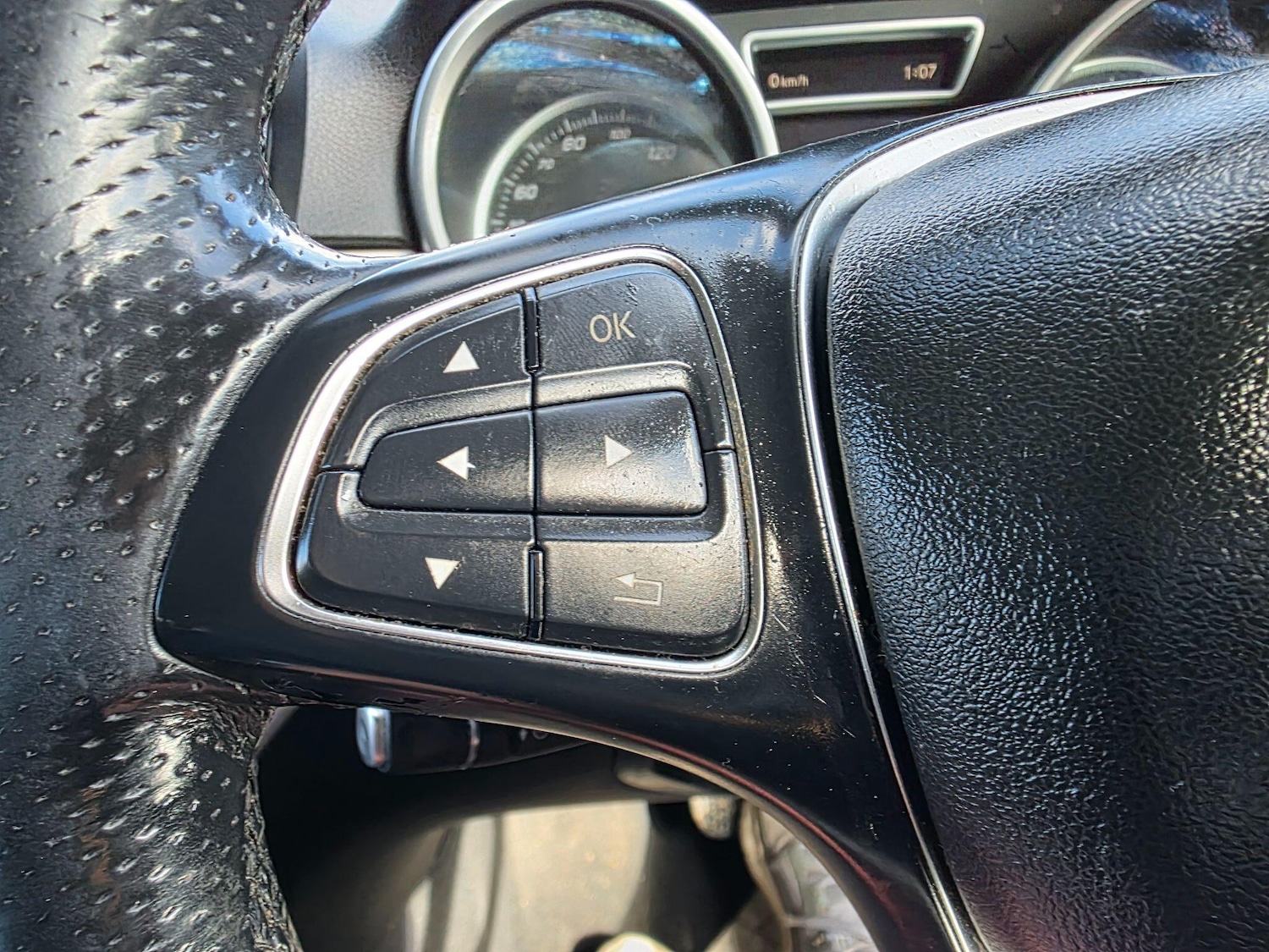 Used Mercedes-Benz GLE 2016 for sale - 78072114: Photo 21