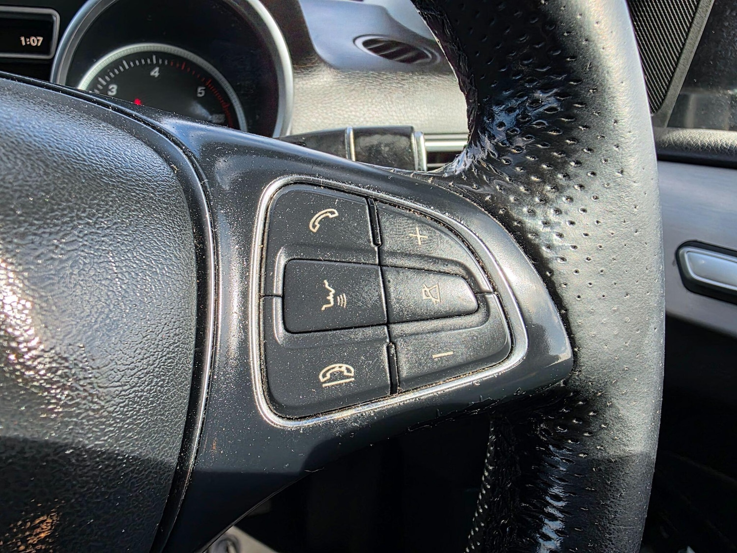 Used Mercedes-Benz GLE 2016 for sale - 78072114: Photo 22