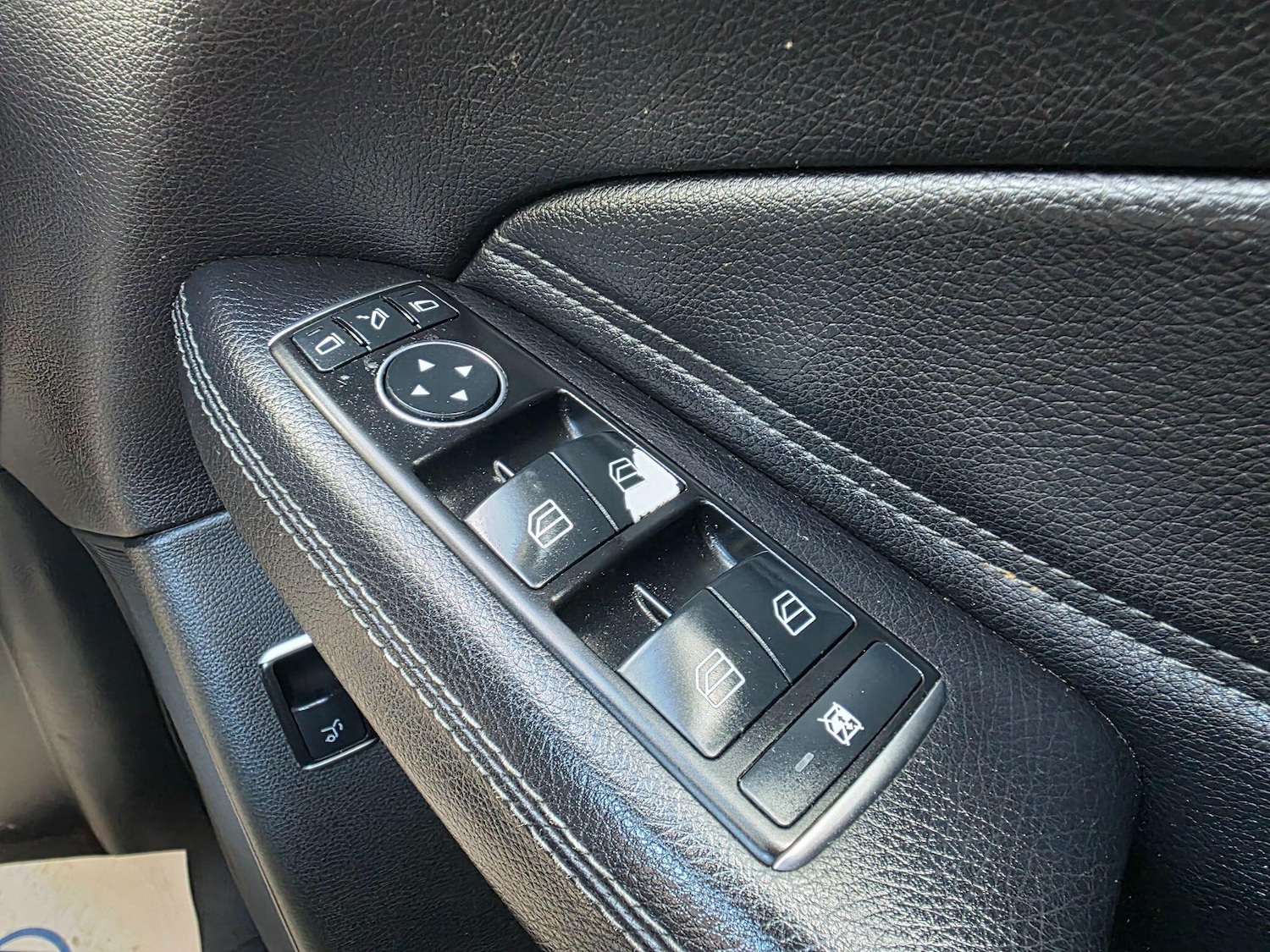 Used Mercedes-Benz GLE 2016 for sale - 78072114: Photo 23