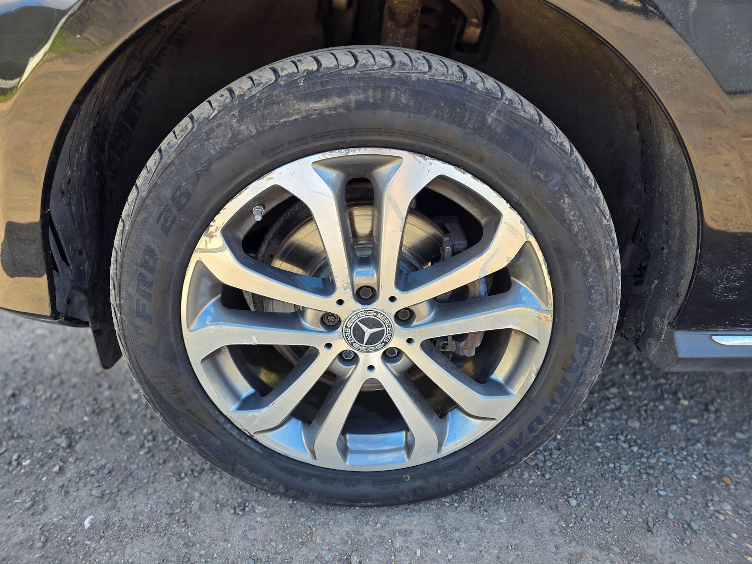 Used Mercedes-Benz GLE 2016 for sale - 78072114: Photo 25