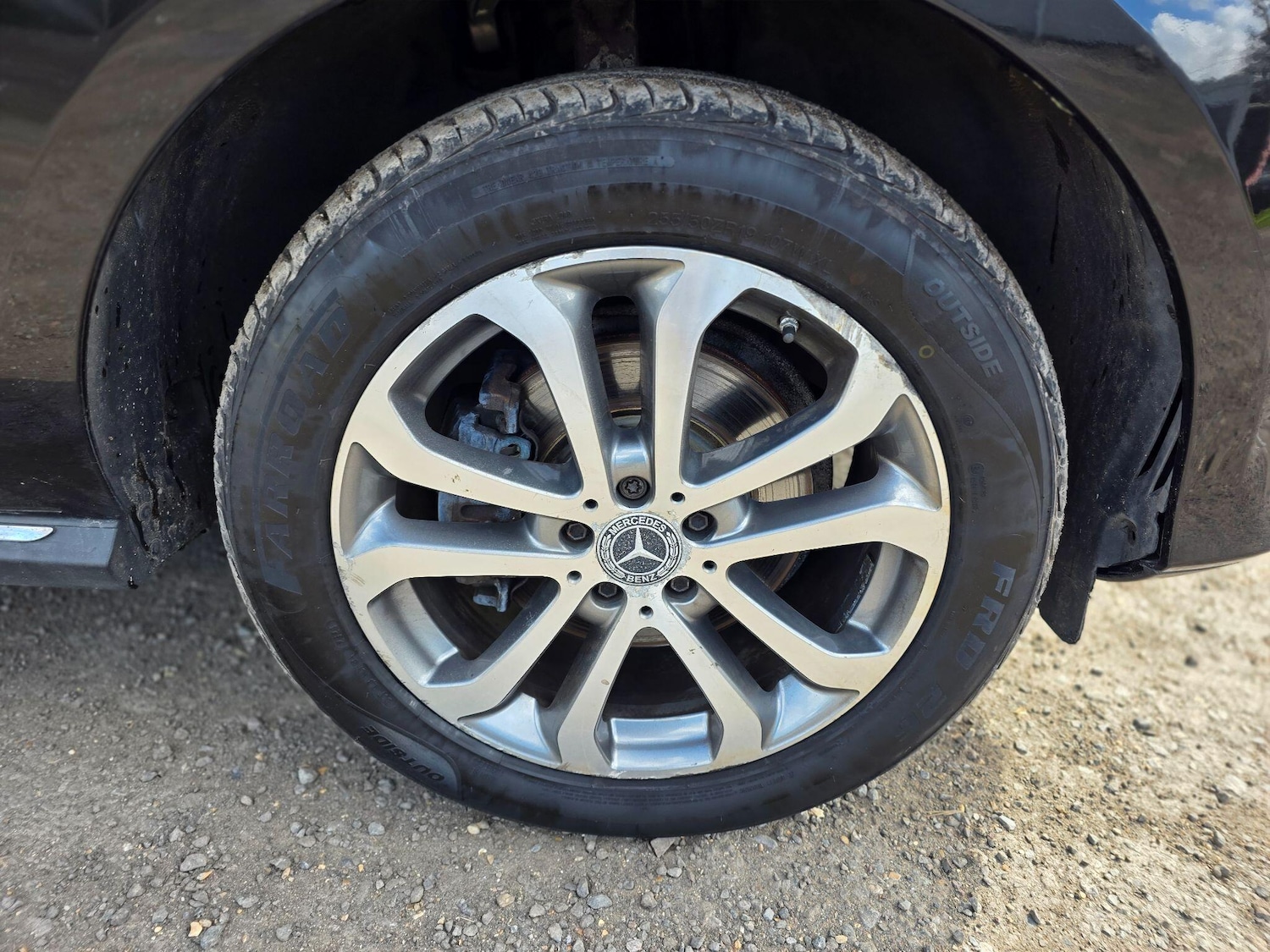 Used Mercedes-Benz GLE 2016 for sale - 78072114: Photo 26